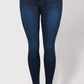 DXM-Women's Super Skinny Jeans