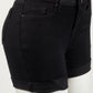 BLACK SHORTS-WSP/6.50-PKG/12-SIZE/3.5.7x2.9x2.11x2.13x2.15.17