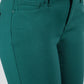 TEAL BERMUDA-WSP/6.50-PKG/12-SIZE/1.3.5x2.7x2.9x2.11x2.13.15