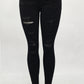 BP561 BLACK DISTRESSED-WSP/7.00-PKG/12-SIZE/3.5.7x2.9x2.11x2.13x2.15.17
