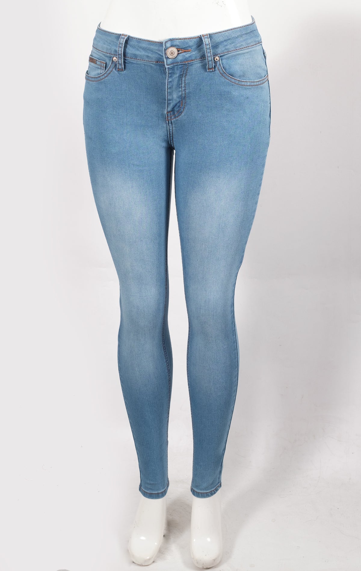 DXM-Women's Super Skinny Jeans
